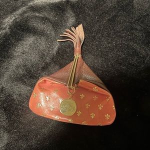Vintage Italian coin purse